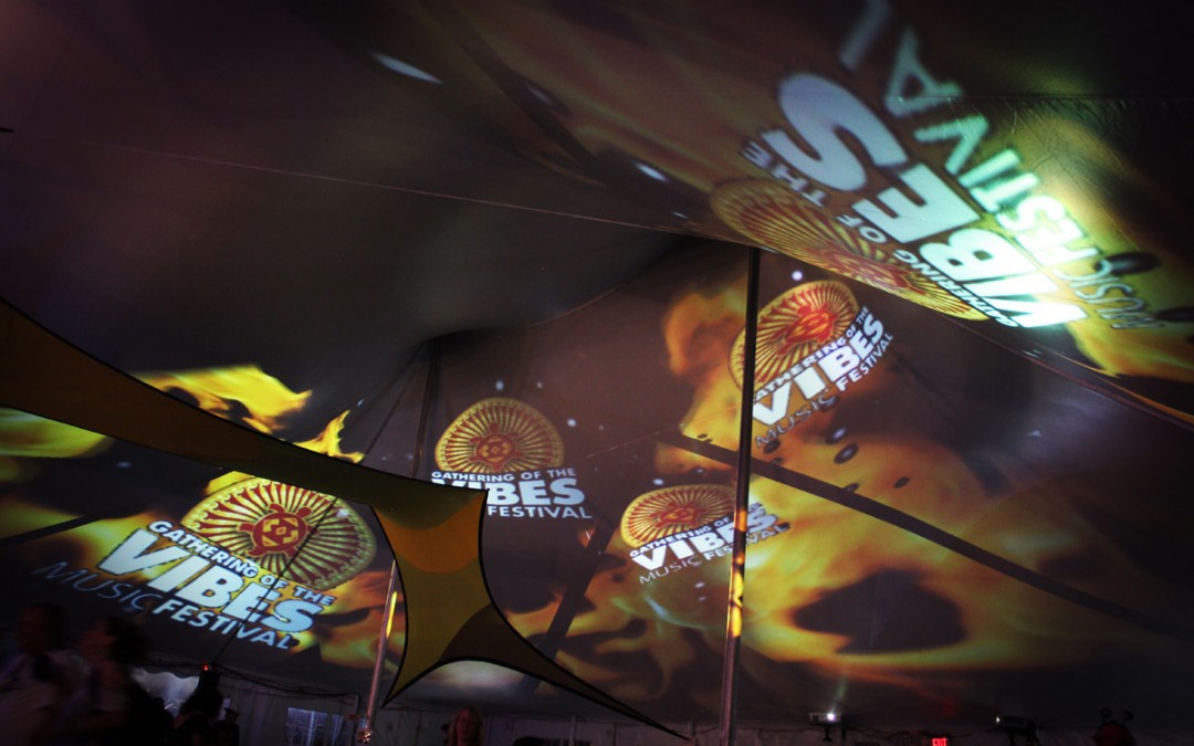 Gathering of the Vibes 2014