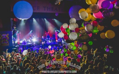Max Creek NYE