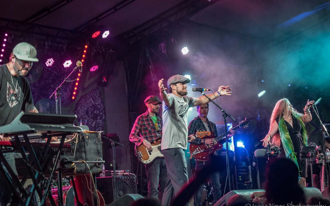 Wormtown Music Festival 2015