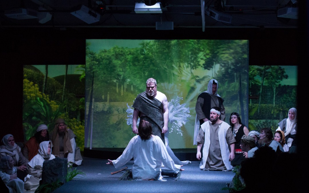 Joseph’s Dream 2015