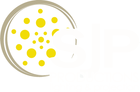 SJP PRODUCTIONS